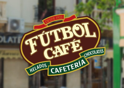 Cafe Futbol