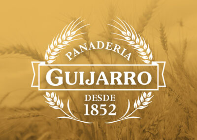 Panaderia Guijarro