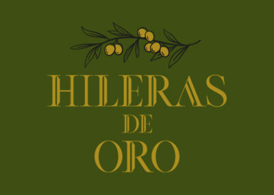 Hileras de Oro